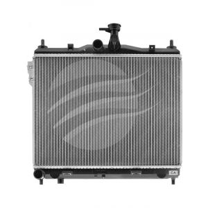 Jayrad Rad For Hyundai Getz 9/02-On 2011 Manual A/P Hyu021Pacm Hyu1008