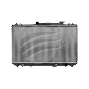 Koyorad Radiator A/T
