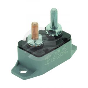 Bussmann Circuit Breaker 121 Series 40A Plastic Body [ref Narva 54840]
