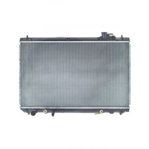 Koyorad Radiator A/T