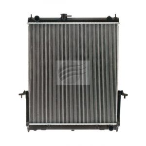 Jayrad Radadiator M/T
