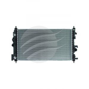 Koyorad Radiator A/T