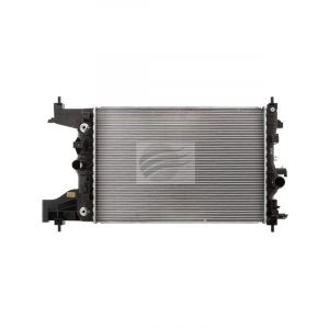 Koyorad Radiator A/T