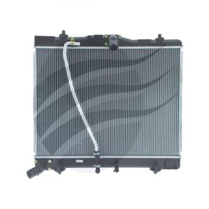 Koyorad Radiator For Hiace Petrol Trh M/T 2.7Lt A/P 05-On 2015 Trh-05