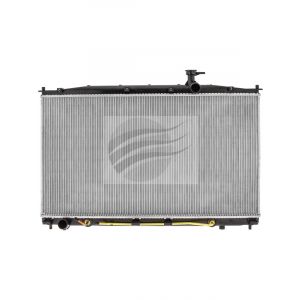 Koyorad Radiator