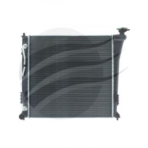 Jayrad Radadiator A/T