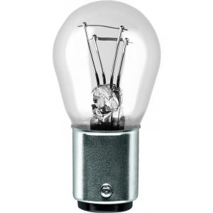 Osram Ultra Life Bayonet Globe 12V 21/5W [ref Narva 17380BL] Pack 2