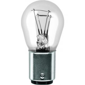 Osram Ultra Life Bayonet Globe 12V 21/5W [ref Narva 17380] Pack 10