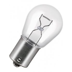 Osram Ultra Life Bayonet Globe 12V 21W [ref Narva 17382BL] Pack 2