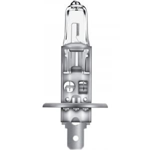 Osram H1 Ultra Life Halogen Globe 12V 55W [ref Narva 48322] Pack 1