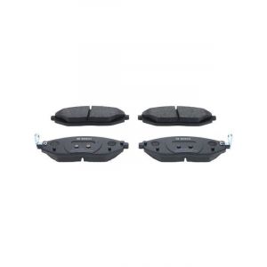 Bosch Brake Pad Front Set
