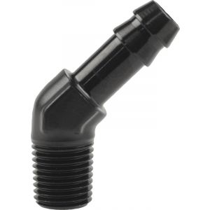 Raceworks Male Npt 1/2'' To 5/8'' (An-10) Barb 45