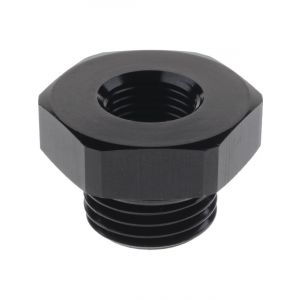 Raceworks An-12 O-Ring Male To Female 1/8'' Npt Reducer