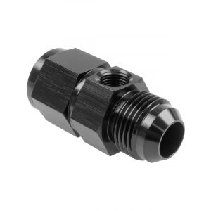 Raceworks Female To Male An-10 With 1/8''Npt Port