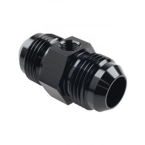 Raceworks An-12 Male To Male With 1/8'' Npt Port