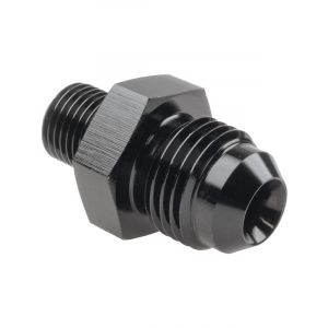 Raceworks Metric Male M10X1.0 To Male Flare An-4