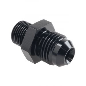 Raceworks Metric Male M12X1.0 To Male Flare An-6