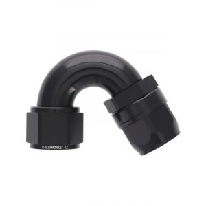 Raceworks Cutter Hose Fitting An-12 150