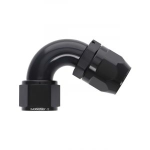 Raceworks Hose Fitting An-12 120