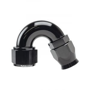 Raceworks Hose Fitting An-12 150