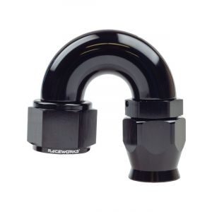 Raceworks Hose Fitting An-12 180