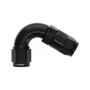 Raceworks Cutter Hose Fitting An-4 120