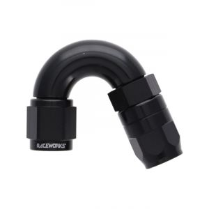 Raceworks Cutter Hose Fitting An-4 150