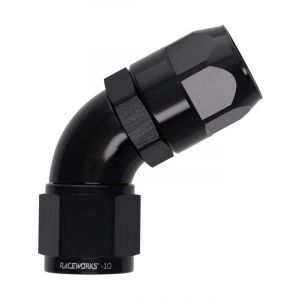 Raceworks Hose Fitting An-10 60