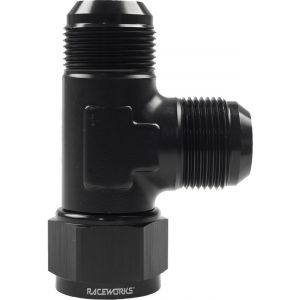Raceworks Tee - Swivel On Run An-12