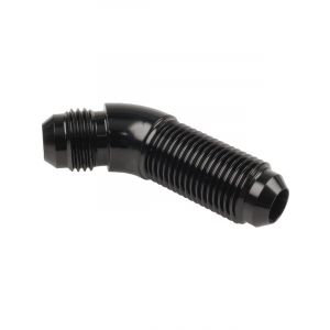 Raceworks Bulkhead Flare An-6 45Deg