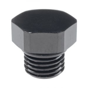 Raceworks O-Ring Plug An-4