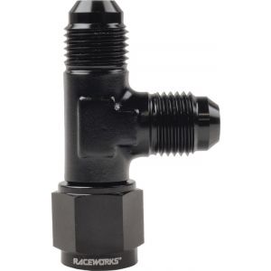 Raceworks Tee - Swivel On Run An-6