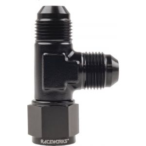 Raceworks Tee - Swivel On Run An-8