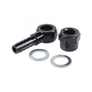 Raceworks Alloy Barb 5/16