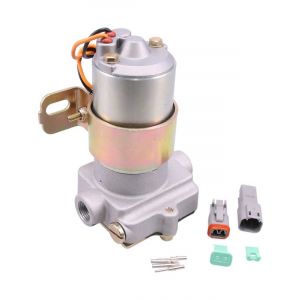 Raceworks Stealth Red 268Lph @ 4Psi Fuel Pump