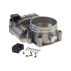 Raceworks Bosch 74mm Tbo Fly By Wire With Plug And Pins