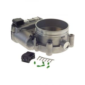 Raceworks Bosch 82mm Tbo Fly By Wire With Plug And Pins