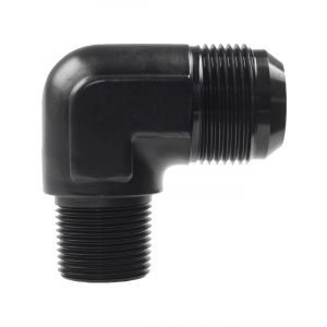 Raceworks An-16 Male Flare To Npt 3/4'' 90