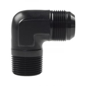 Raceworks An-16 Male Flare To Npt 1'' 90