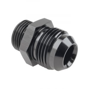 Raceworks Male Flare-16-O-Ring Boss -12