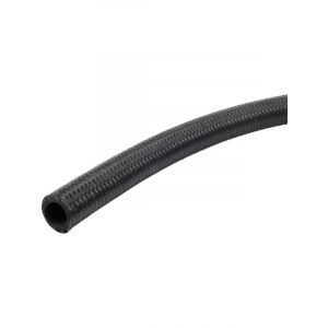 Raceworks Black Nylon E85 Hose An-20 1M