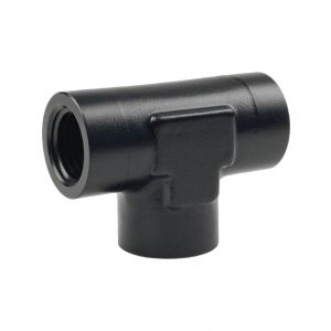 Raceworks 1/8 Npt Female Tee