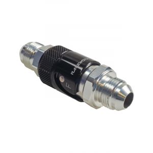 Raceworks Aluminium Quick Release An-3 Fittings An-3 Body