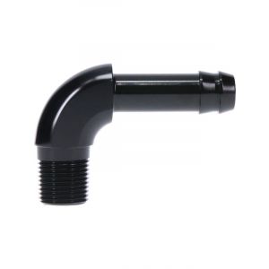 Raceworks Male Npt 3/8'' To1/2'' (An -8) Barb 90