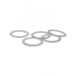 Raceworks Washers An-8 Id19mm Od25mm T1.5 5Pk