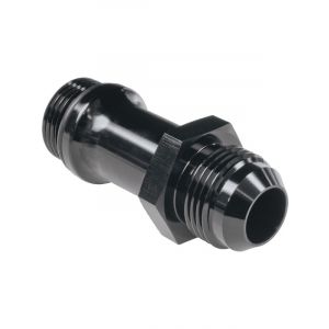 Raceworks Male Flare An-10 To O-Ring Boss An-10 Long