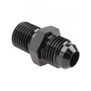 Raceworks Metric Male M10X1.5 To Male Flare An-6