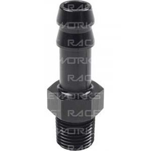 Raceworks Male Npt 3/8'' To 5/8'' (An-10) Barb