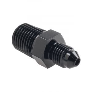 Raceworks An-3 Male Flare To Npt 1/4'' Straight