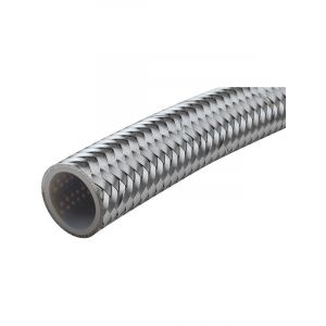 Raceworks Braided E85 Hose An-10 1 Metre